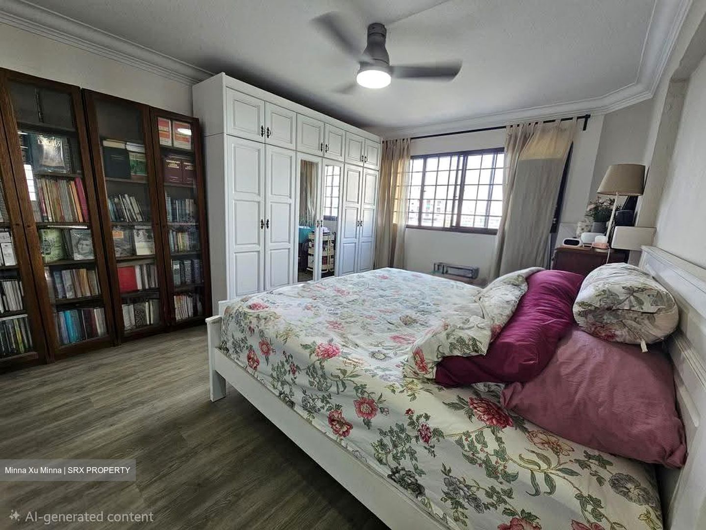 Blk 109 Jurong East Ville (Jurong East), HDB 5 Rooms #629789011